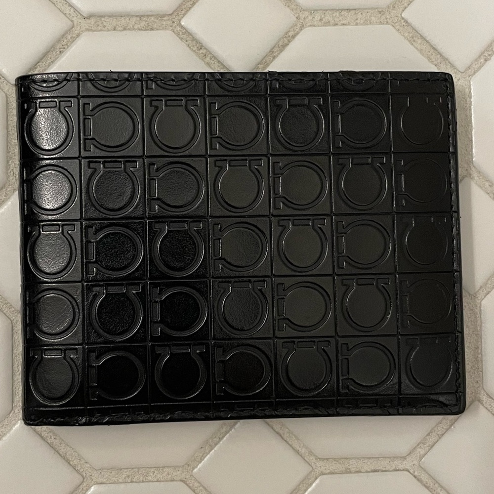 Salvatore Ferragamo Wallet